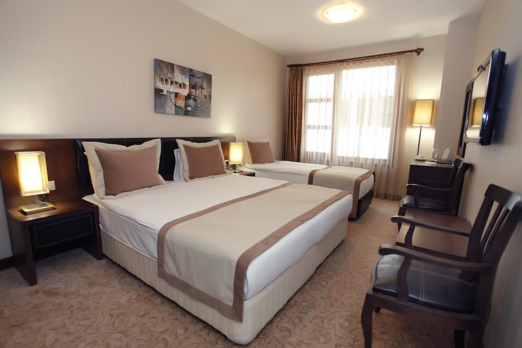 Hotel Dream Life Ankara Pokój zdjęcie