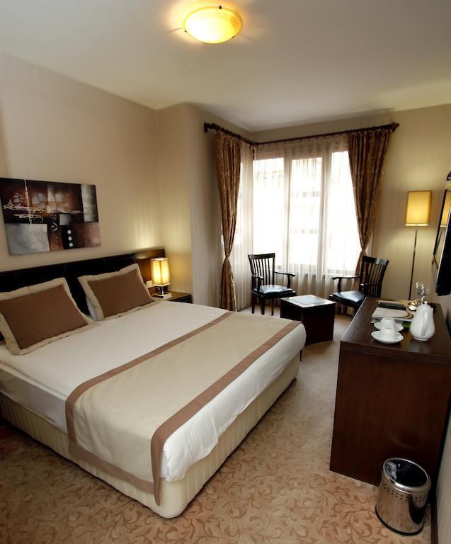 Hotel Dream Life Ankara Pokój zdjęcie