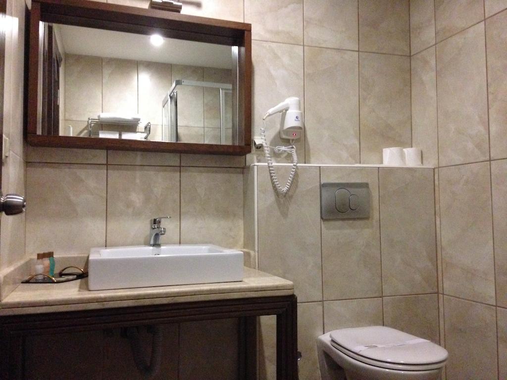 Hotel Dream Life Ankara Pokój zdjęcie