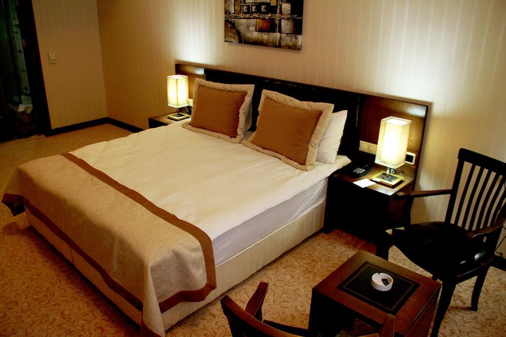 Hotel Dream Life Ankara Pokój zdjęcie