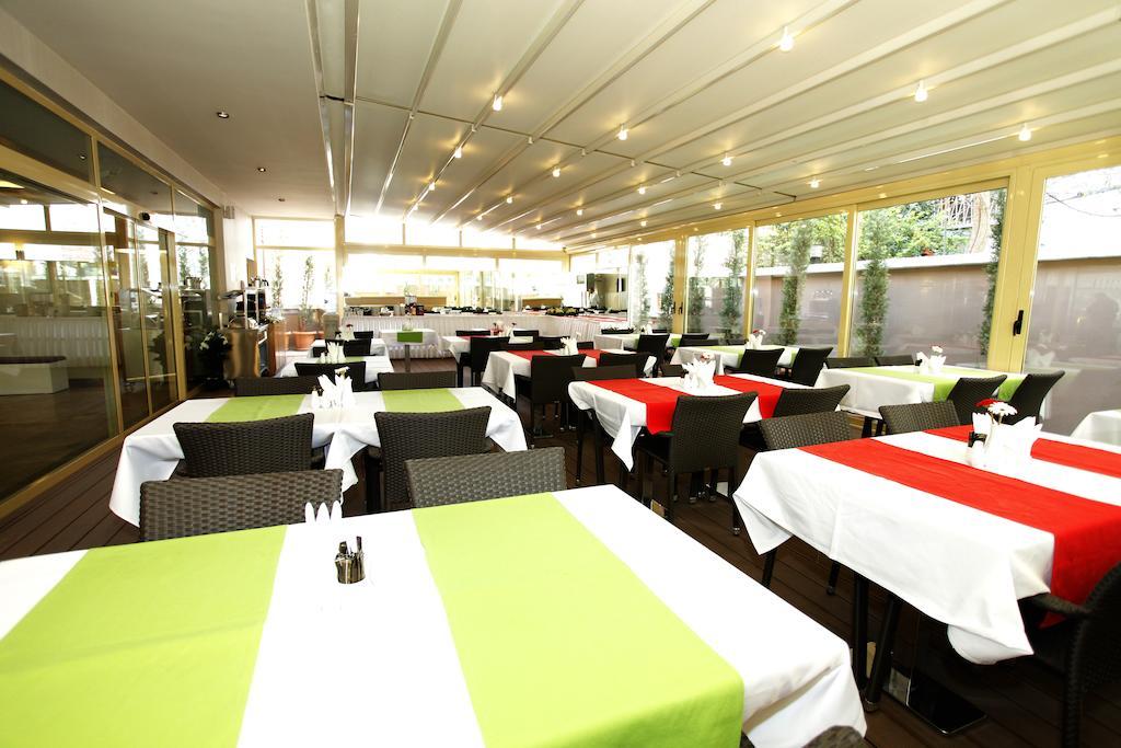 Hotel Dream Life Ankara Zewnętrze zdjęcie