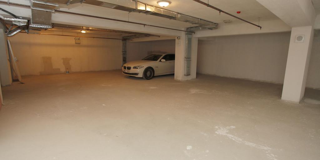 Hotel Dream Life Ankara Zewnętrze zdjęcie