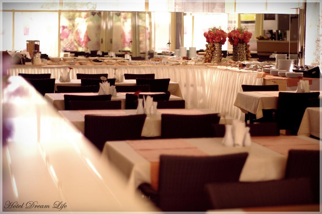 Hotel Dream Life Ankara Zewnętrze zdjęcie