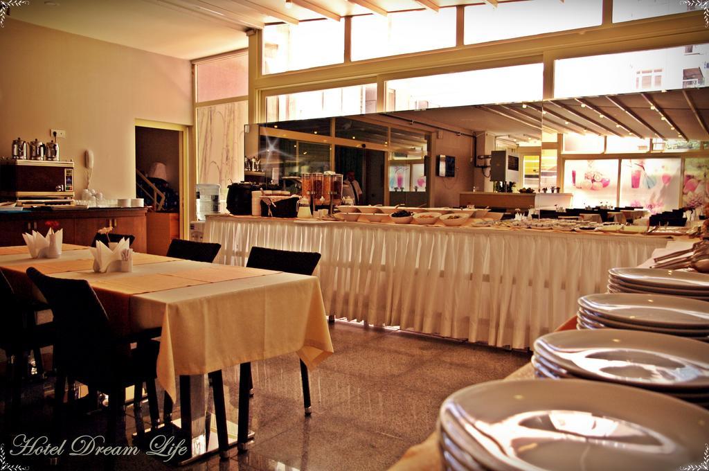 Hotel Dream Life Ankara Zewnętrze zdjęcie