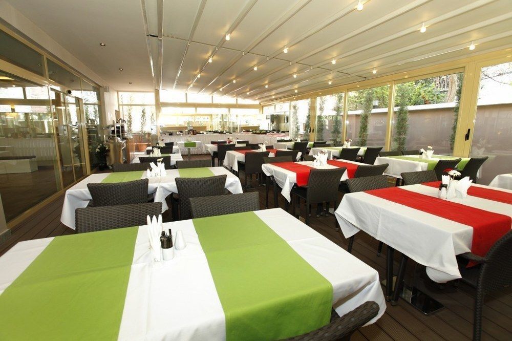Hotel Dream Life Ankara Zewnętrze zdjęcie