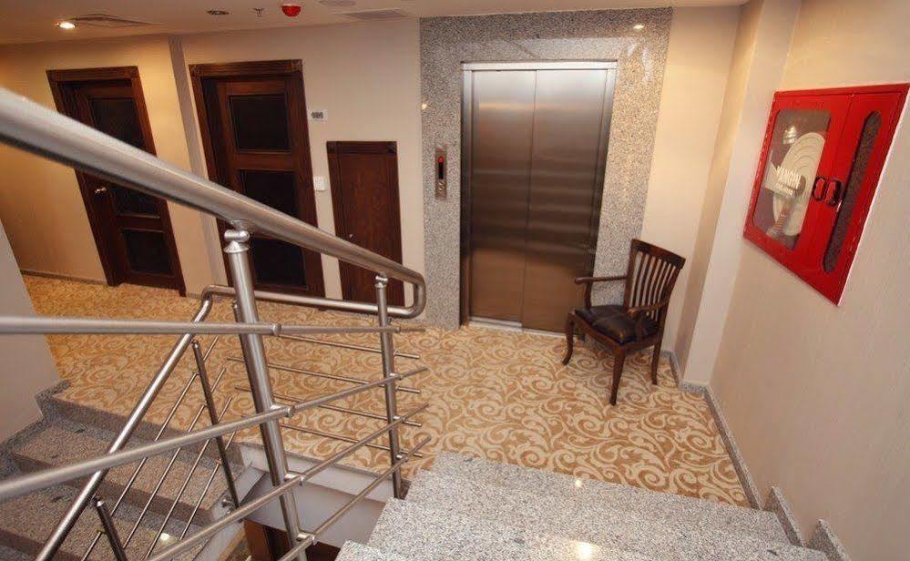 Hotel Dream Life Ankara Zewnętrze zdjęcie